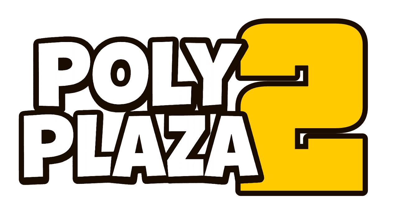 Poly Plaza 2